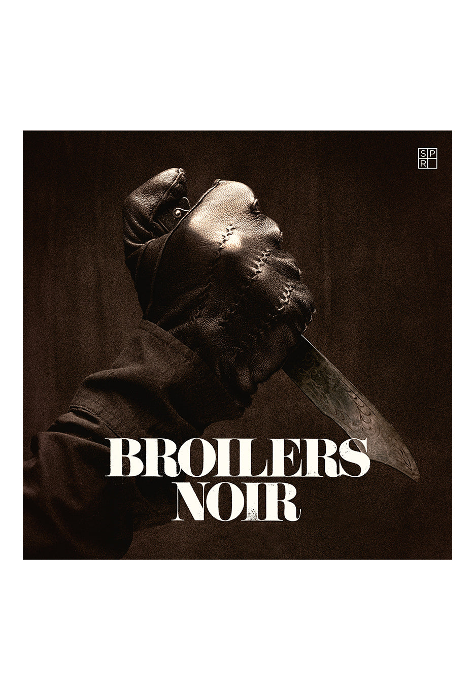 Broilers - Noir - 180g Vinyl